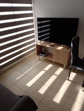 Departamento cerca Inacap ,La Serena